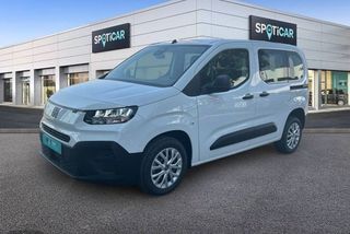 Fiat Doblo Combi (N1) L1 BlueHDi 1.5 L 100CV - - Foto 1