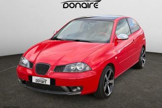 Seat Ibiza 1.9 TDI 130 CV SPORT - Foto 1
