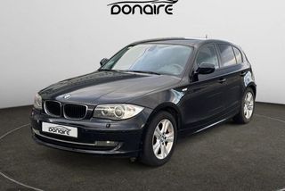 BMW Serie 1 118d - Foto 1
