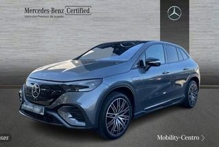Mercedes EQE 350 4MATIC - Foto 1