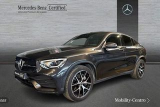 Mercedes Clase GLC Coupé GLC 220 d 4MATIC - Foto 1