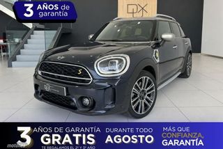 Mini Countryman Cooper SE Countryman ALL4 - Foto 1