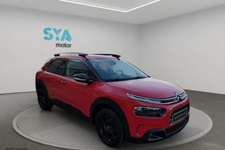 Citroen C4 Cactus PureTech 81KW (110CV) S&S Feel - Foto 1