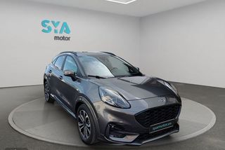Ford Puma 1.0 EcoBoost 125cv ST-Line Design MHEV - Foto 1