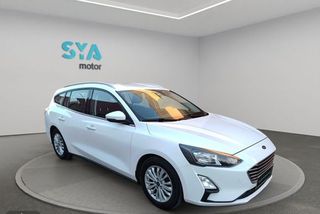 Ford Focus Sportbreak Trend+ 1.5 EcoBlue 88 kW (120 CV) - Foto 1