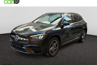 Mercedes Clase GLA GLA 250e - Foto 1