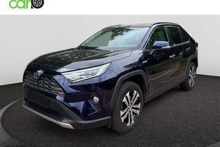 Toyota RAV 4 2.5l 220H Luxury - Foto 1