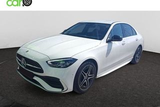 Mercedes Clase C C 200 d - Foto 1