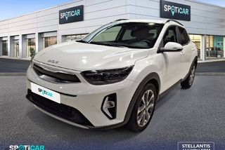 Kia Stonic 1.0 T-GDi 74kW MHEV MT Style Edition - Foto 1