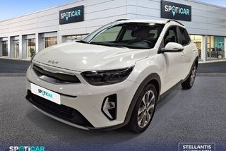 Kia Stonic 1.0 T-GDi 74kW MHEV MT Style Edition - Foto 1