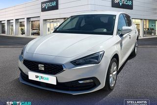 Seat Leon 1.5 TSI 96kW S&S Style - Foto 1