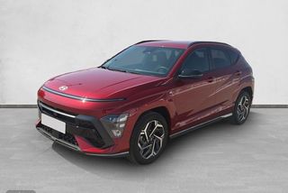 Hyundai Kona 1.6 TGDI Nline 4x2 - Foto 1
