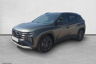 Hyundai Tucson 1.6 T 20 Aniversario - Foto 1