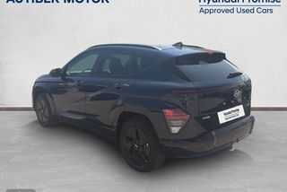 Hyundai Kona Electric Kona EV Black line 204 - Foto 1