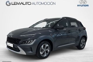 Hyundai Kona HEV 1.6 GDI DT Tecno 2C - Foto 1