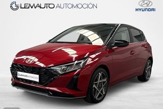 Hyundai i20 1.0 T Tecno 90 - Foto 1