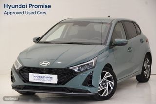 Hyundai i20 1.0 TGDI Klass 48V DT 100 - Foto 1