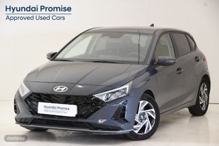 Hyundai i20 1.0 TGDI Klass 100 - Foto 1