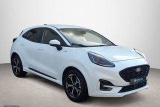 Ford Puma 1.0 EcoBoost 125cv ST-Line MHEV - Foto 1