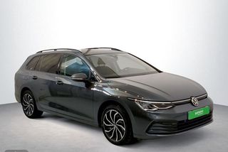 Volkswagen Golf Life 1.0 eTSI 81kW (110CV) DSG Variant - Foto 1