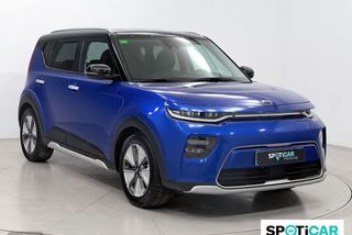 Kia e-Soul 150kW Emotion (Long Range) - Foto 1