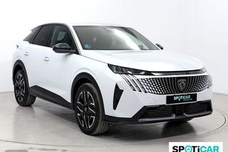 Peugeot 3008 Hybrid 1.2 100KW Allure eDCS6 - Foto 1