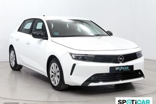 Opel Astra 1.2T XHL 81kW (110CV) Edition - Foto 1