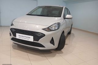 Hyundai i10 1.2 MPI N Line - Foto 1