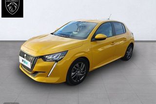 Peugeot 208 PureTech 73kW (100CV) Active Pack - Foto 1