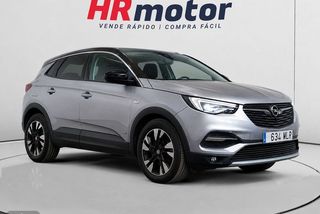 Opel Grandland X 1.6 Turbo PHEV Ultimate 4x2 Auto 165 kW (224 CV) - Foto 1