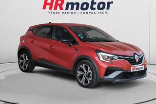 Renault Captur RS Line E-Tech Híbrido 107 kW (145 CV) - Foto 1