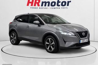 Nissan Qashqai DIG-T 140 mHEV N- Go 103 kW (140 CV) - Foto 1