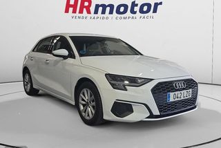 Audi A3 30 TFSI 81 kW (110 CV) S tronic - Foto 1