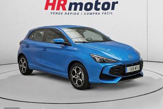 MG MG3 Hybrid+ Hybrid+ Comfort 143 kW (195 CV) - Foto 1
