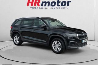 Skoda Kodiaq 1.5 TSI Ambition 4x2 DSG 110 kW (150 CV) - Foto 1