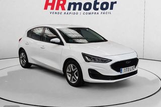 Ford Focus 1.5 Ecoblue Trend+ 88 kW (120 CV) - Foto 1