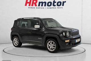 Jeep Renegade 1.3 PHEV Limited 4xe AT 140 kW (190 CV) - Foto 1