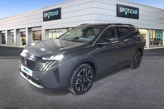 Peugeot 5008 1.2 107KW eDCS6 Allure - Foto 1