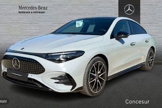 Mercedes Clase CLA CLA 250+ Eléctrico - Foto 1