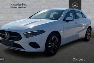 Mercedes Clase A A 250 e híbrido enchufable - Foto 1