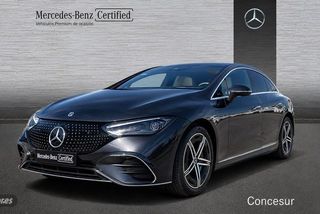Mercedes EQE 350 Edition - Foto 1