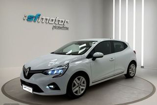 Renault Clio Business 1.6 E-Tech Hybrid 140CV BVA6 - Foto 1