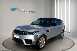 Land Rover Range Rover Sport 2.0 Si4 PHEV 297kW (404CV) HSE - Foto 1