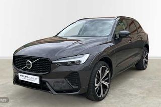 Volvo XC 60 2.0 T6 RECHARGE PLUS DARK AUTO 4WD 350 5P - Foto 1