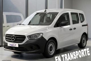 Mercedes Citan 1.5 110 CDI 95cv Tourer Base - Foto 1