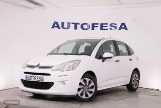 Citroen C3 1.0 VTI TONIC 68CV 5P - Foto 1