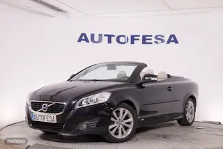 Volvo C 70 2.0 D 136CV AUTO 2P # CUERO - Foto 1