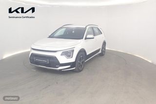 Kia Niro 1.6 HEV Drive - Foto 1
