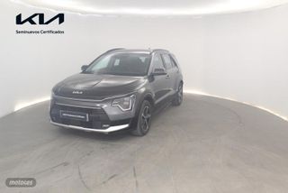 Kia Niro 1.6 HEV Drive - Foto 1