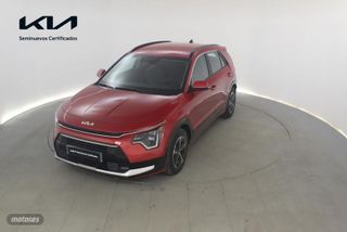 Kia Niro 1.6 HEV Drive - Foto 1